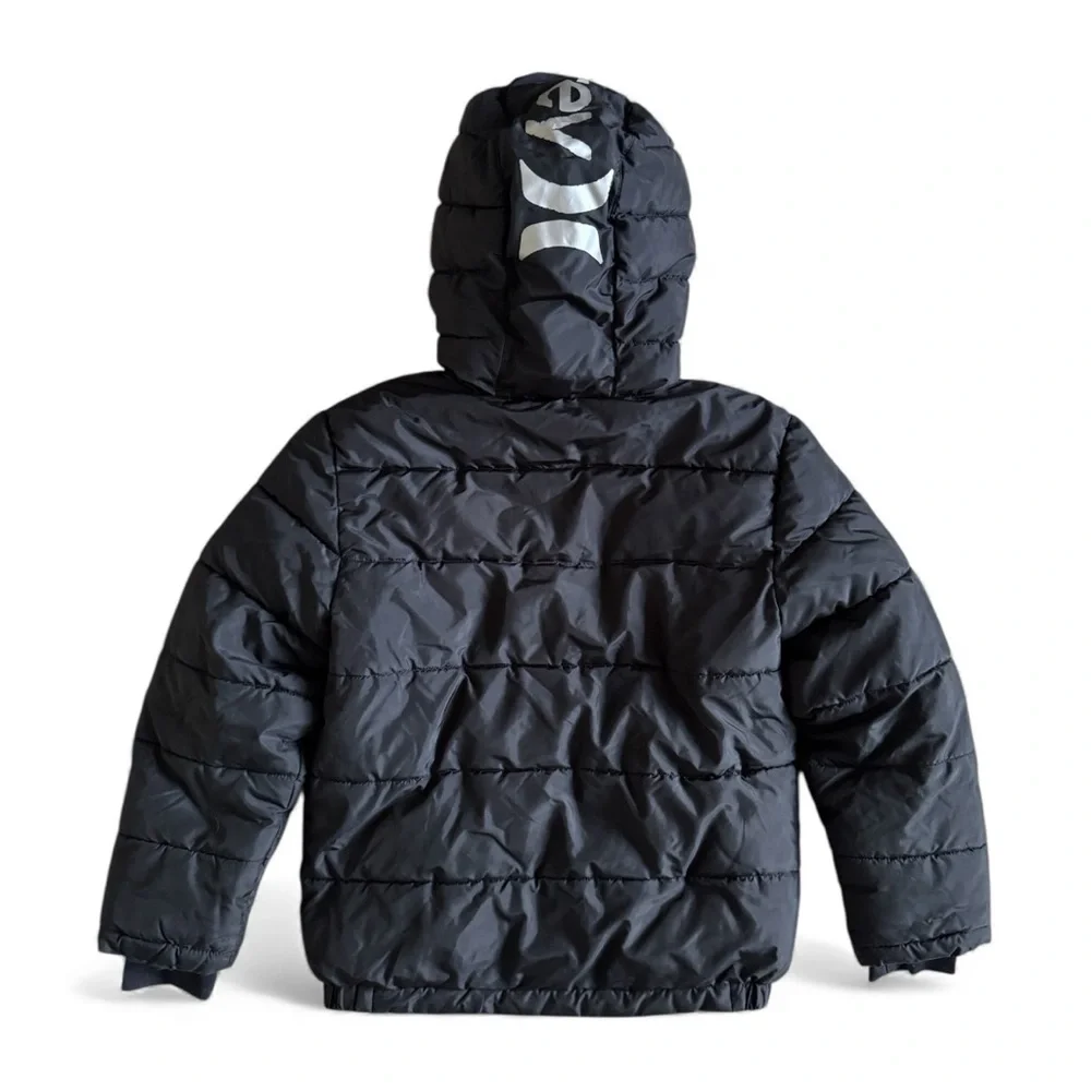 Hurley this hooded